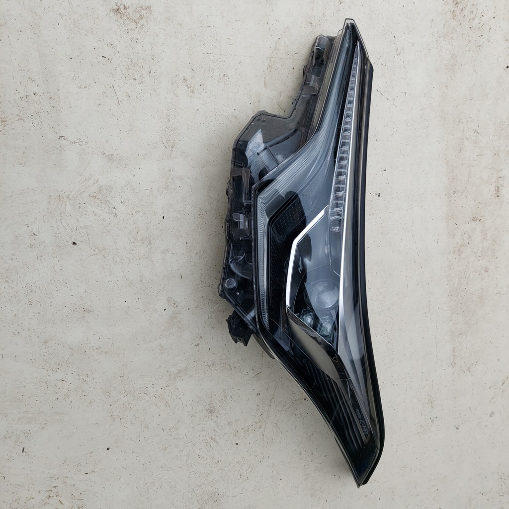 фото №1, Лампа передняя левая full led toyota c-hr chr ch-r