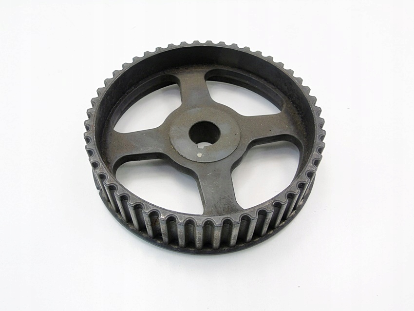 фото №1, Колесо розподільного валу 2.5 td tdic h100 h1 starex galloper grace porter d4bf