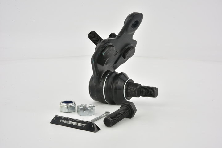 фото №14, Шаровая опора рычага перед dół левая febest 0120-mcv30l