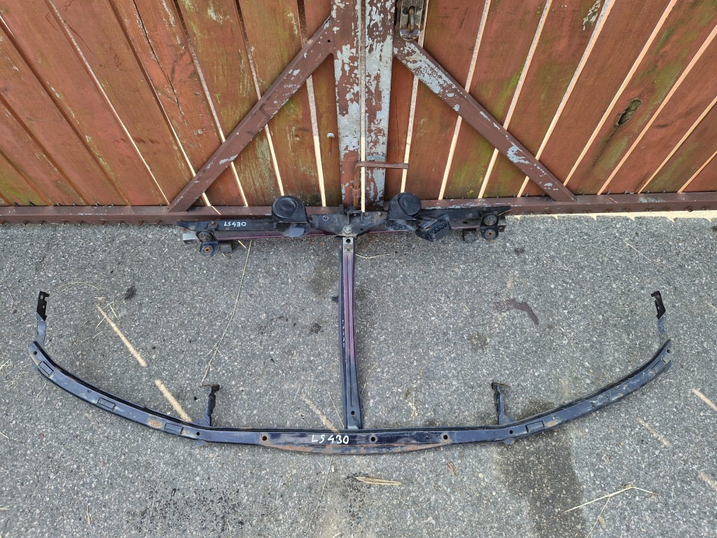 Купить Lexus ls430 iii 00-04 ремень передний усилитель