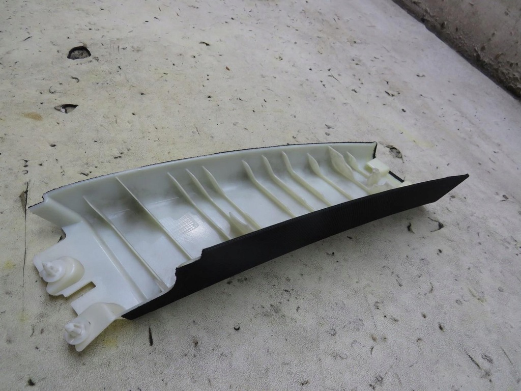 фото №5, Защита стойка левая bmw 6 f12 f13 m-pakiet 130300904