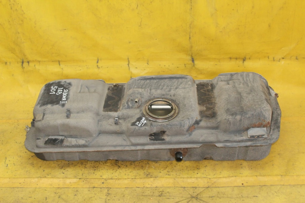 фото №1, Bak топлива бак kia sedona ii carnival ii 3.8b