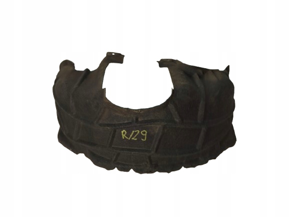 Купити Підкрилок задні праве задній volvo v40 ii 14r. 31265976