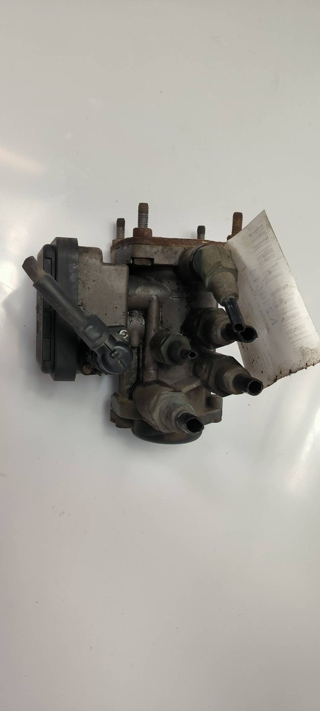 фото №2, Клапан повітря 1790879 scania r 420