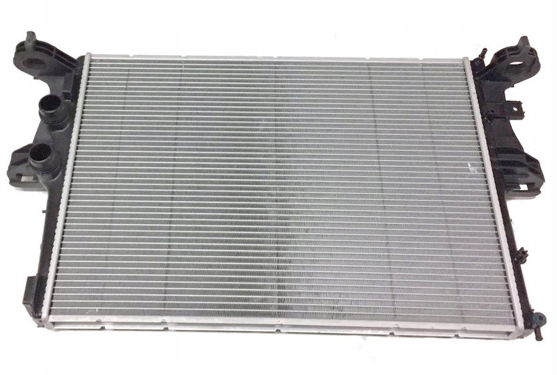 фото №1, Радіатор wody iveco daily vi 3.0 td 2014 - 2016