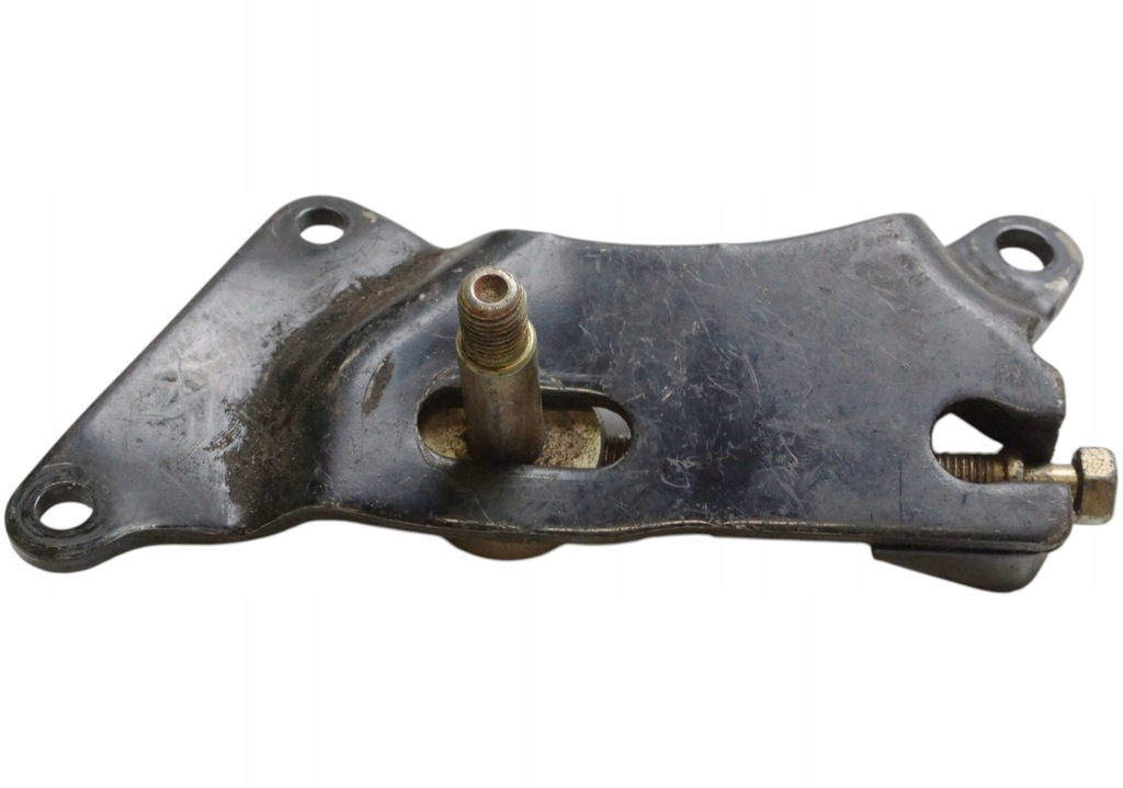 фото №1, Натяжитель кронштейн генератора nissan 350z