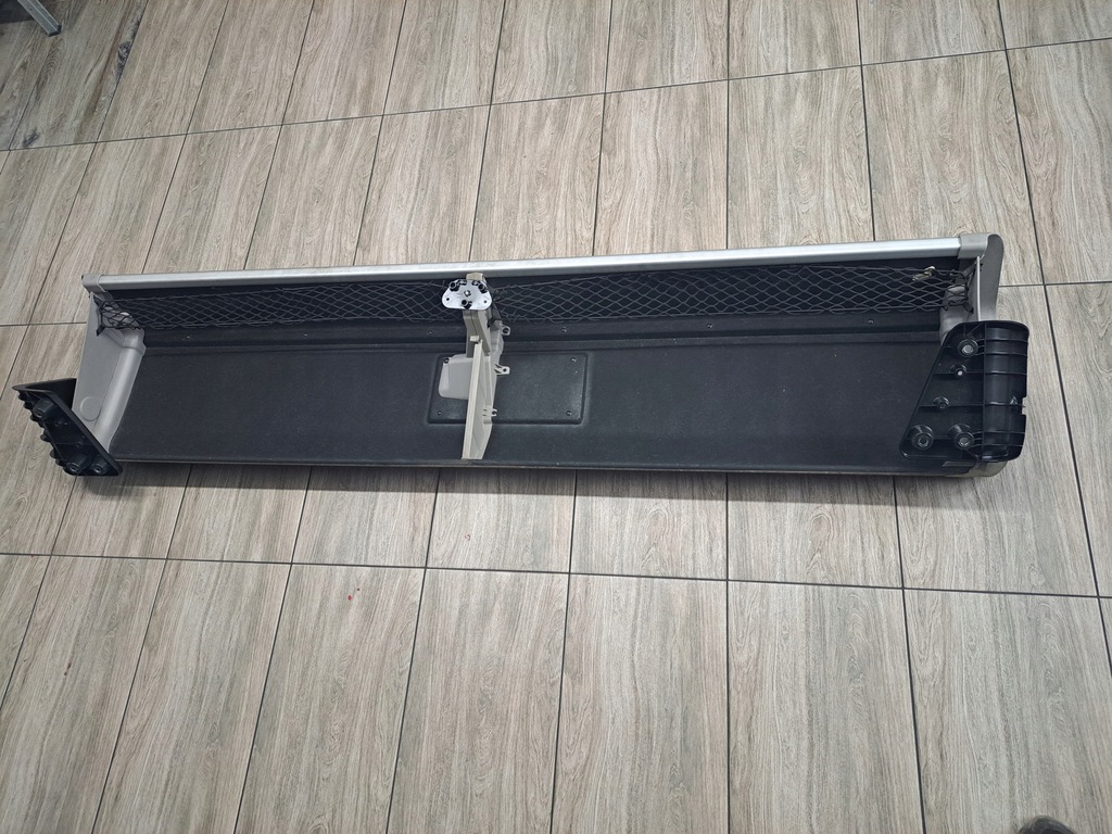 фото №3, Полка бардачок кабины renault magnum dxi lift vega