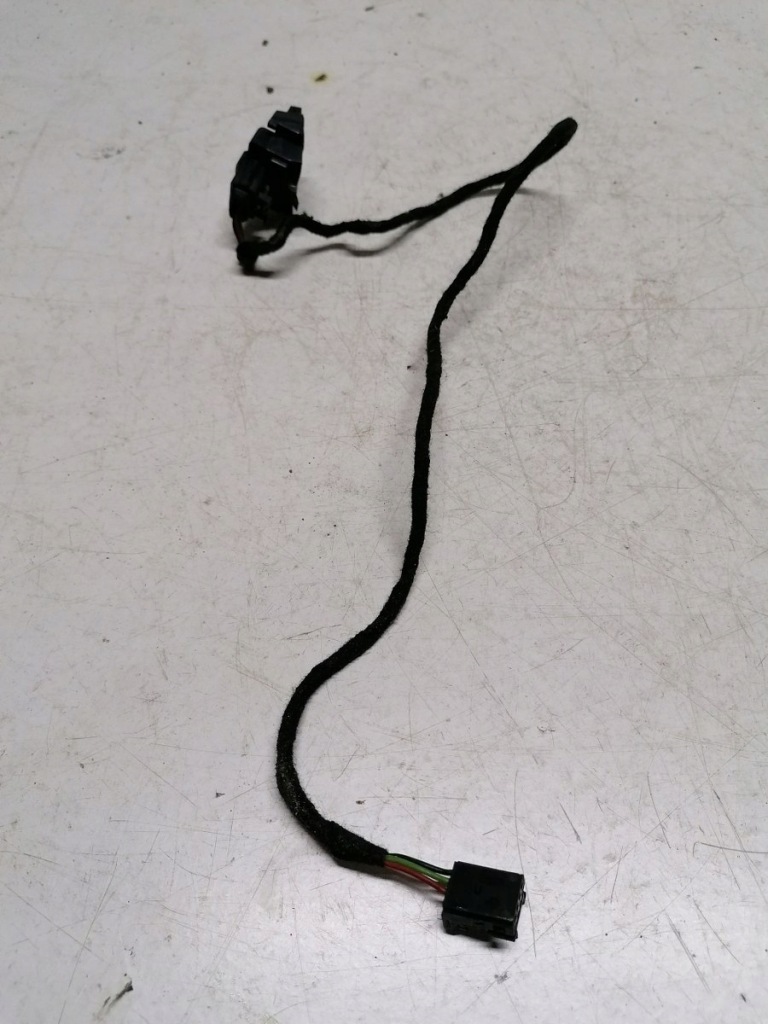 фото №1, Датчик вологість повітря audi a8 d3