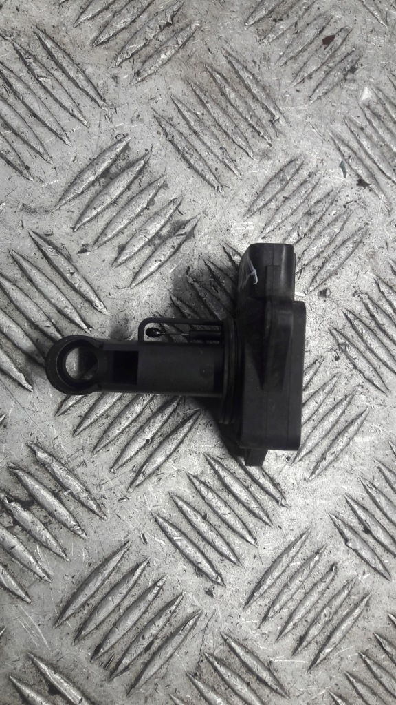 фото №1, Corolla e12 1.8 расходомер 22204-0d030