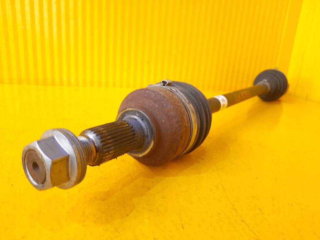 фото №3, Tesla model 3 приводной вал задняя правая 1044161-00-d