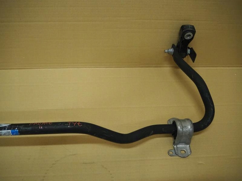 фото №3, Тяга стабилизатор задний expert ii proace ii