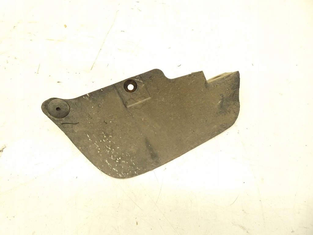 фото №2, Mini r60 r61 прокладка подкрылок левый задняя нижняя