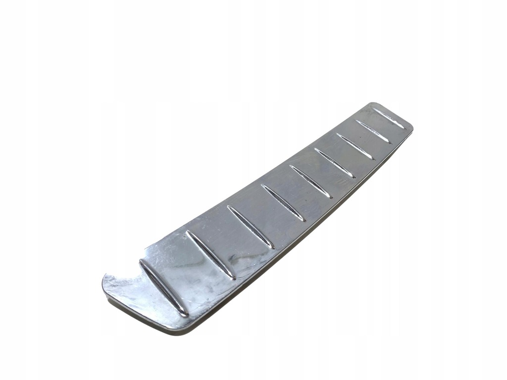 фото №1, Хром молдинг багажника mercedes w169 1696940225