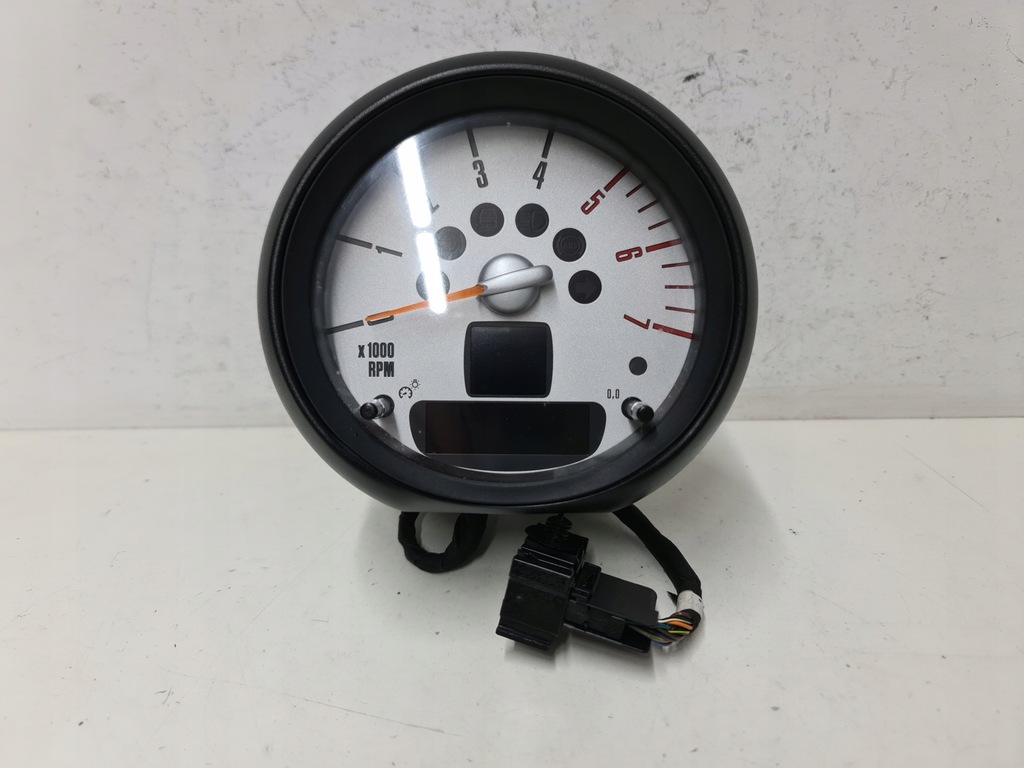 фото №1, Лічильник obrotomierz mini cooper 9306254