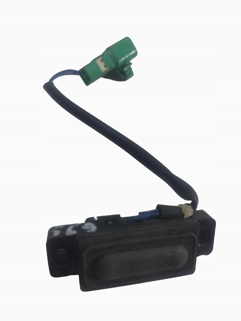 фото №1, Кнопка крышки задняя микровыключатель suzuki swift iv