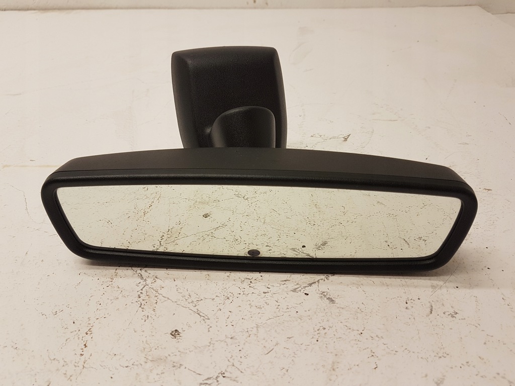 фото №1, Ford kuga mk1 зеркало заднего вида внутреннее