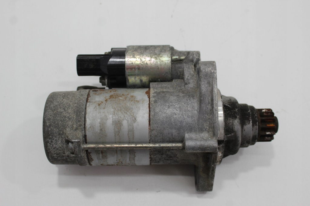 Купити Vw passat b8 2.0tdi стартер 02m911024b