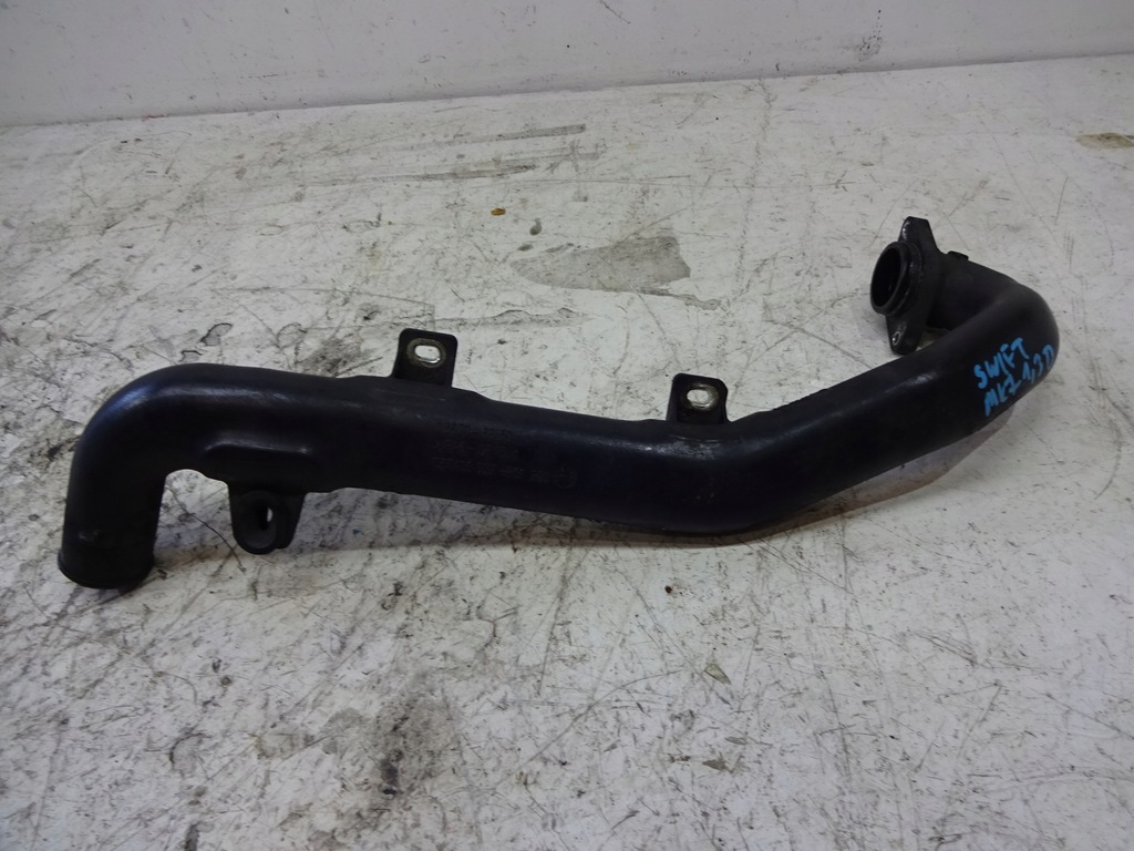 фото №1, Wąż воздуха труба 1,3 ddis swift 10-17 v mk7