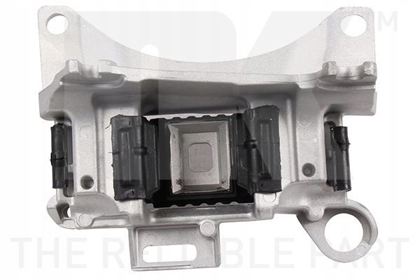 фото №4, Подушка sil. renault fluence, grand scenic iii, megane iii, scenic iii 02.