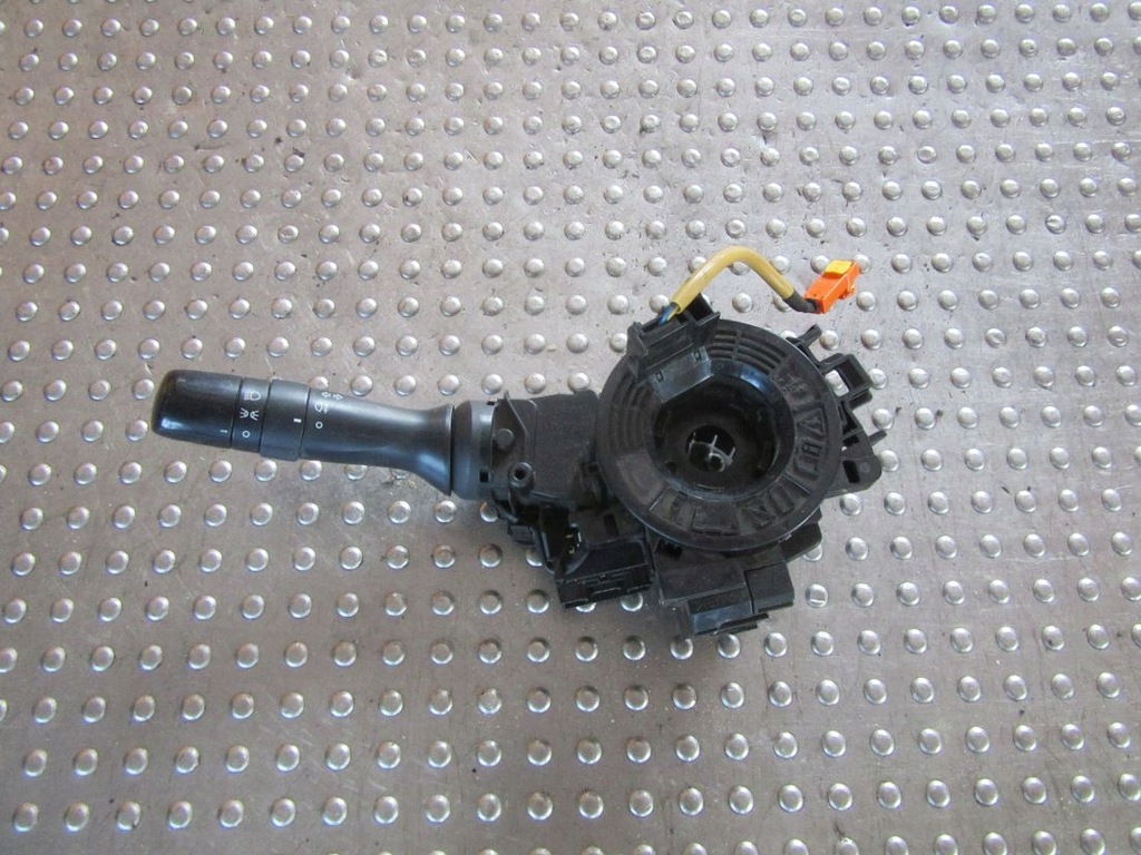 фото №1, Toyota hilux vii 2012 переключатель рычаг + лента kpl