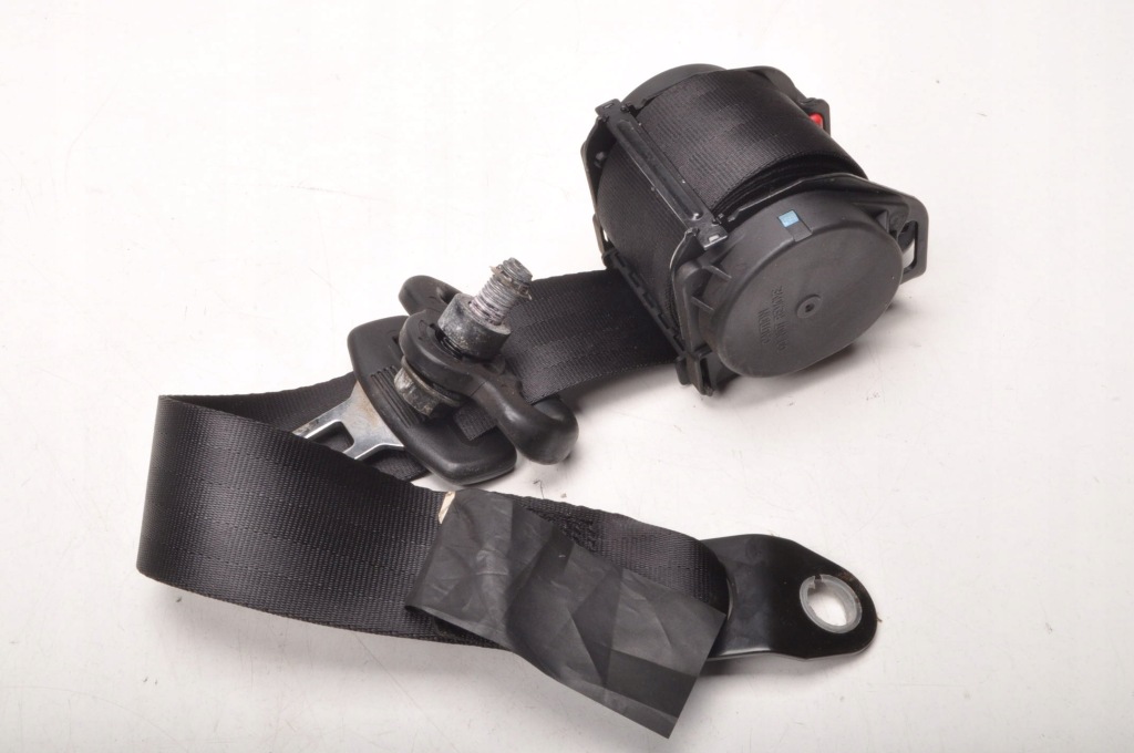 Купити Mg zs ремінь безпеки лівий задній задній 2 ряд рестайлінг  10242536