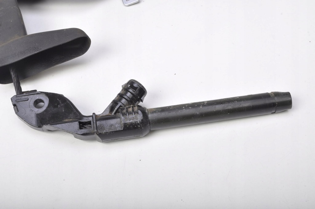 фото №6, Volvo s40 v50 pas правий перед натягувач 30661789