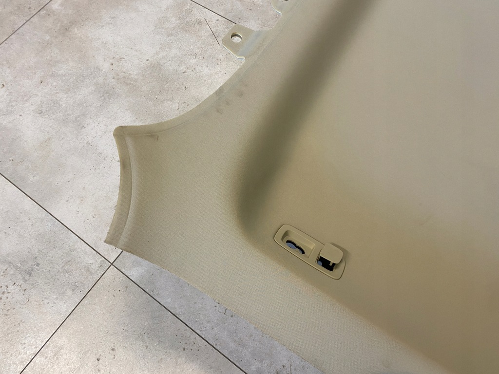 фото №8, Volvo xc60 потолок