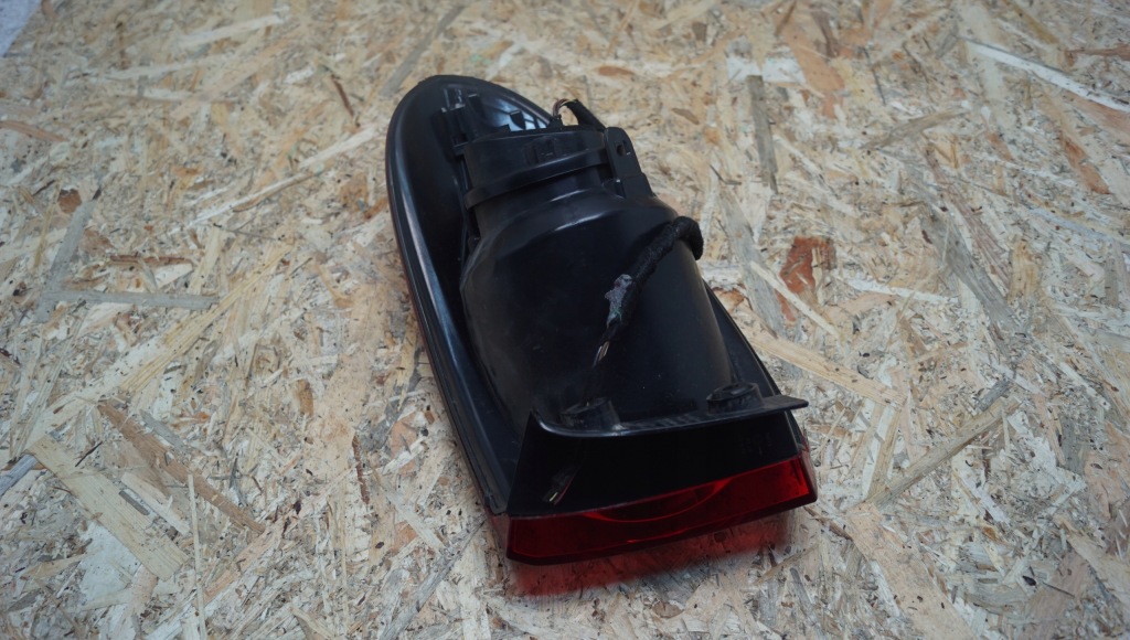 фото №12, Лампа левый задняя vw tiguan 5n i 5n0945095f