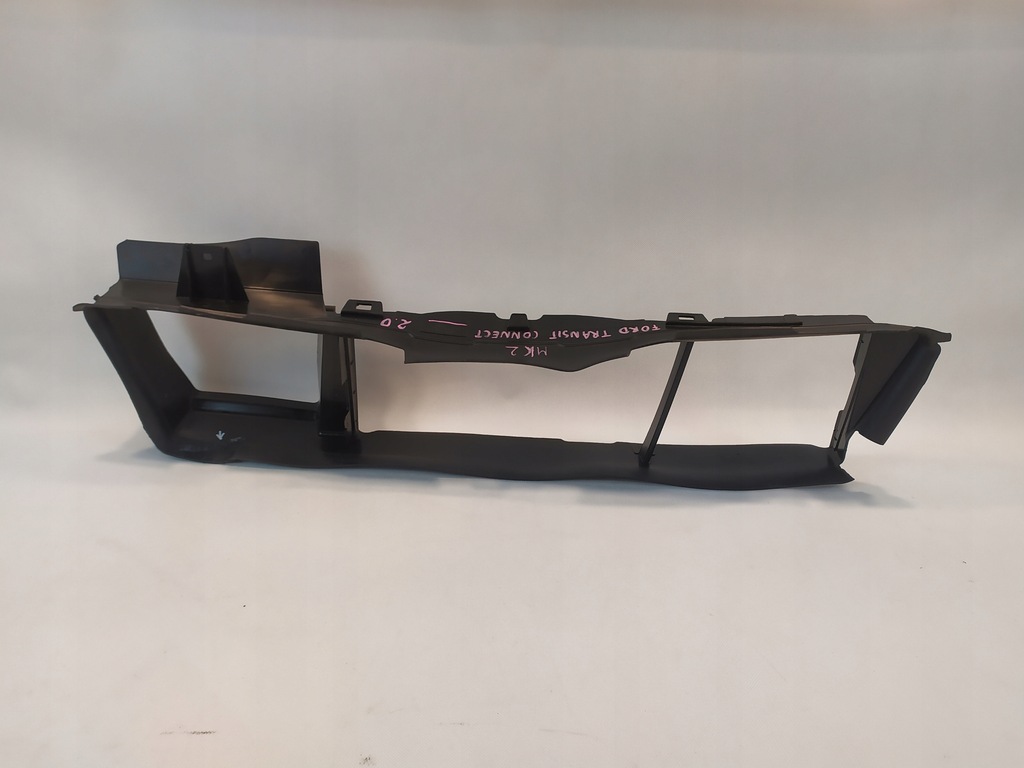 фото №1, Впуск воздуховод воздуха ford transit connect mk2