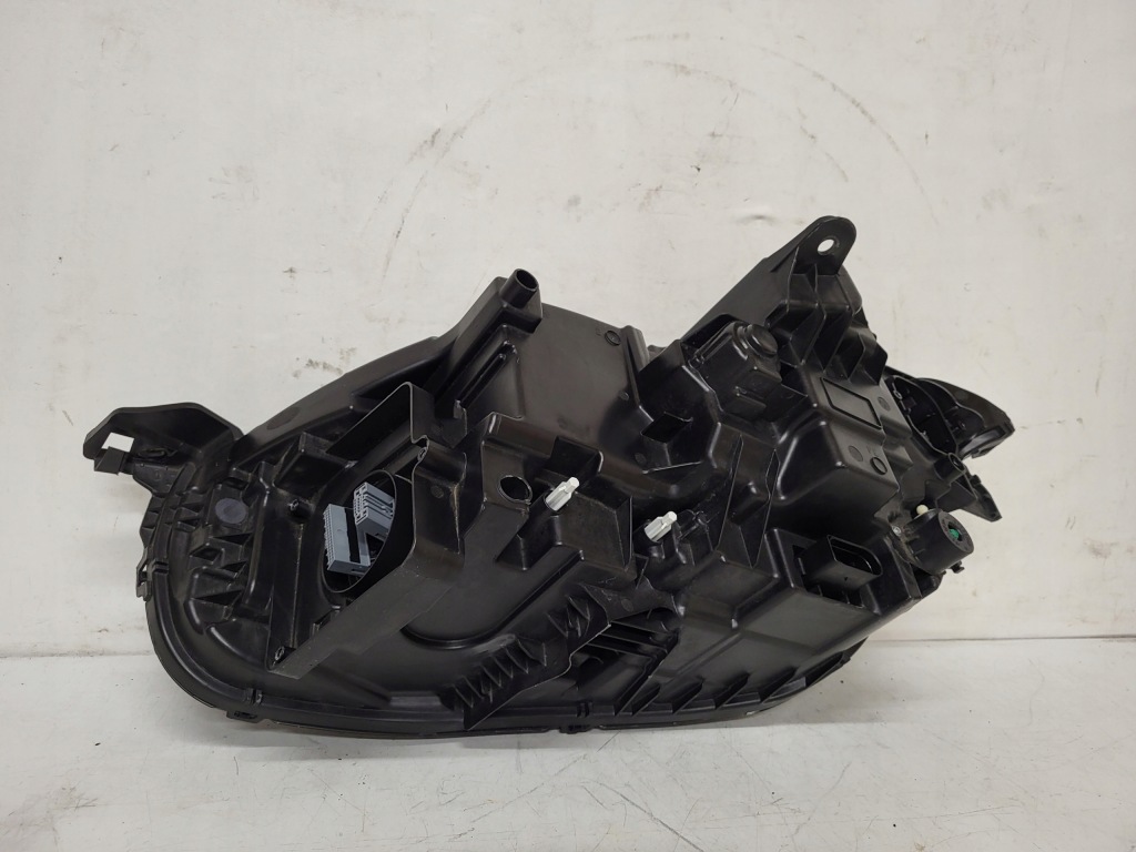 фото №7, Лампа перед правая volvo xc90 ii full led 32228689