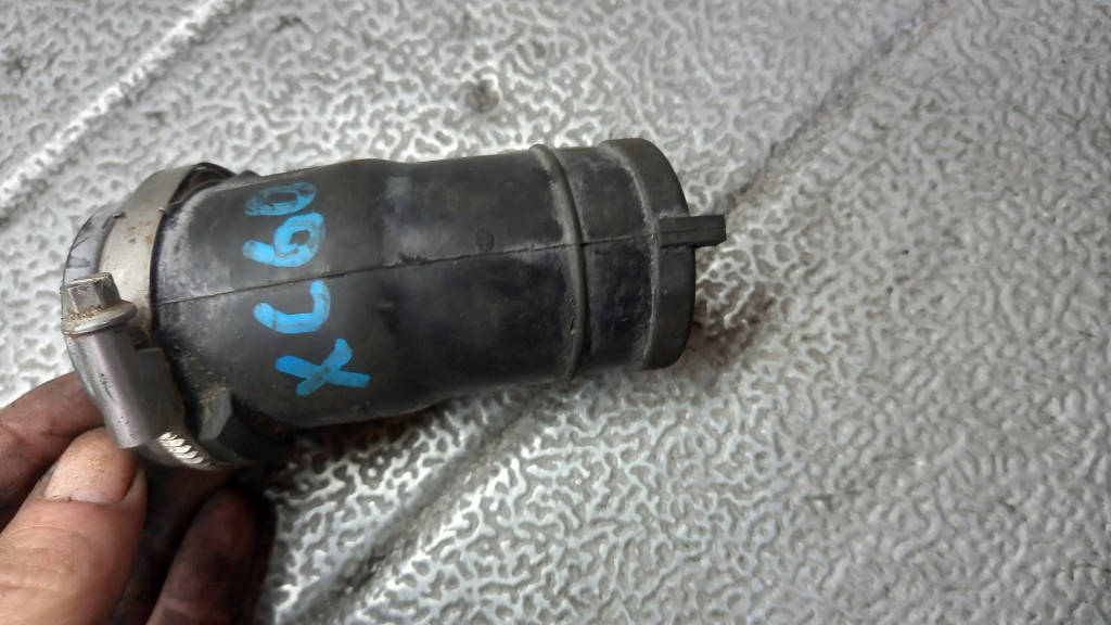 фото №1, Впуск воздуха volvo xc60 30722611