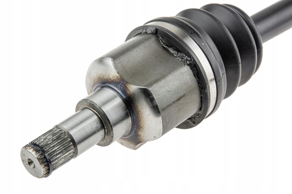 Привідний вал привідна ліве перед nty до ford focus 3 1.0 Доставка