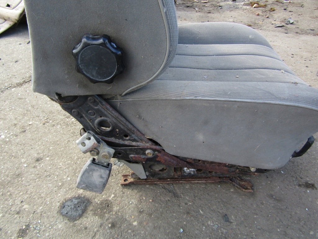 Mercedes 123 w123 w124 сиденье сиденье левый водителя 4d Цена