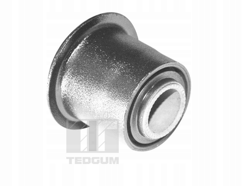 фото №1, Tedgum 00502800 підшипниковий вузол, важіль