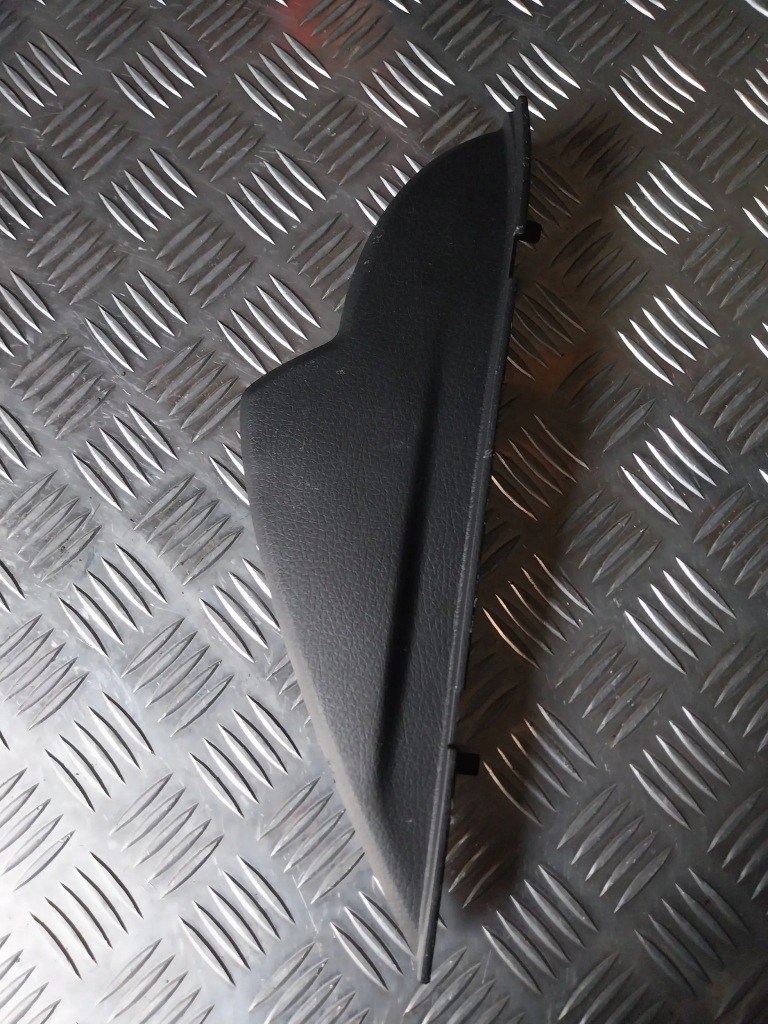 фото №1, Kia sorento 2011 847672p010 панели приборная, консоль