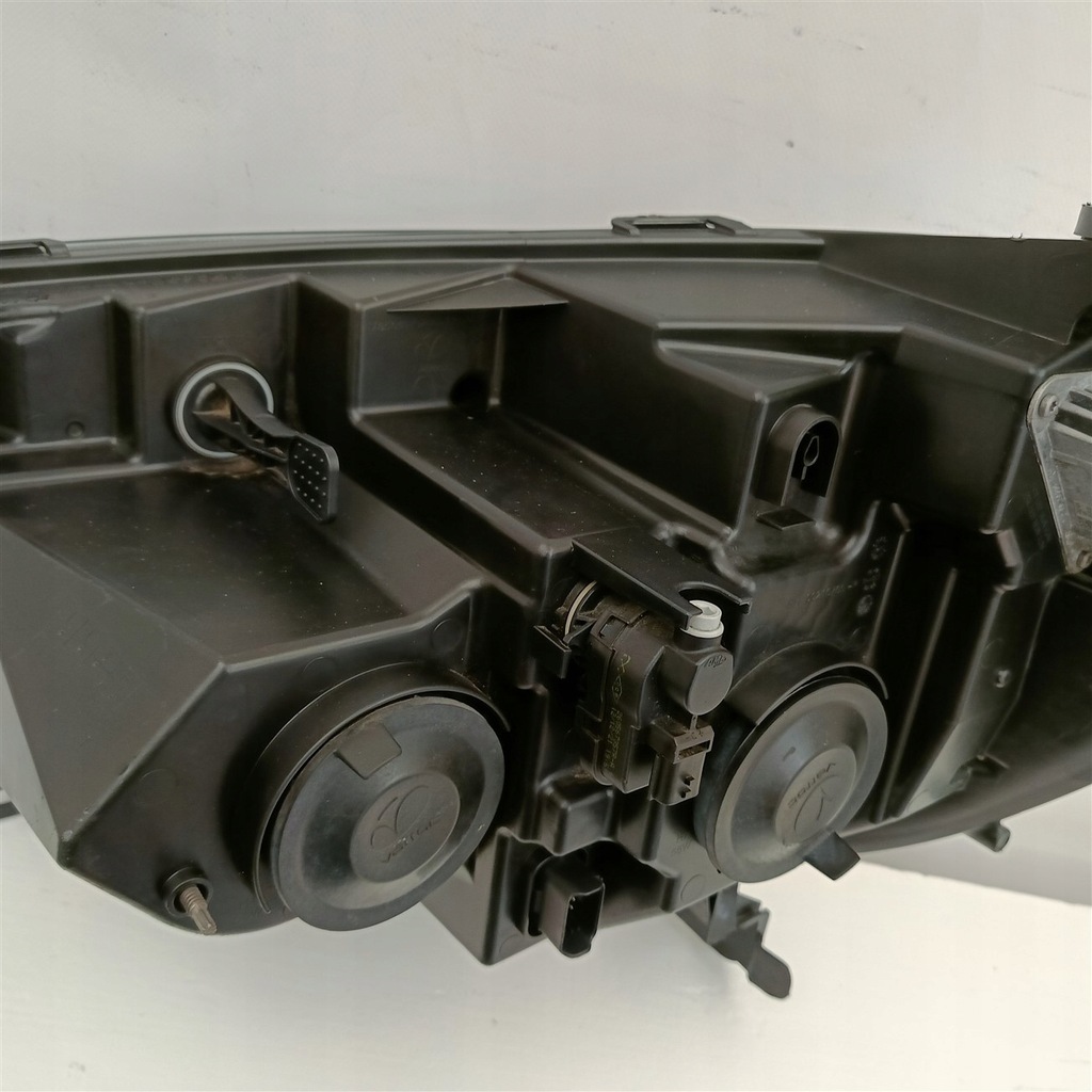 фото №7, Лампа права перед renault master 4 iv po 2020