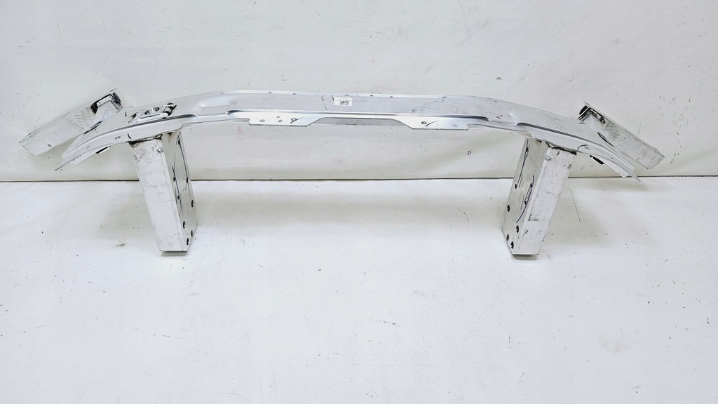 фото №6, Балка усилитель перед bmw x5 g05 оригинальная