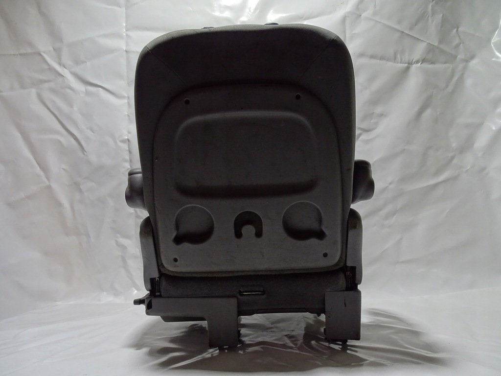 фото №8, Сиденье задняя задний 2 ряд левый chrysler voyager iv dodge caravan