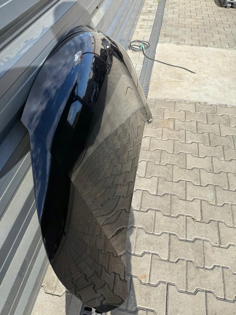 фото №9, Honda cr-v iv 12-18 капот кришка двигуна петлі колір nh731p