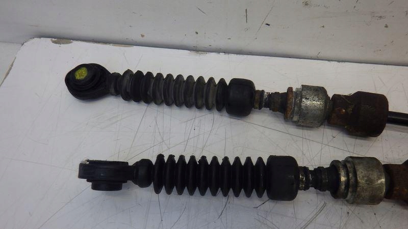 Купить Кулиса  переключения передач тросы mazda6 mazda 6 2 gh 2.2 cdvi 2