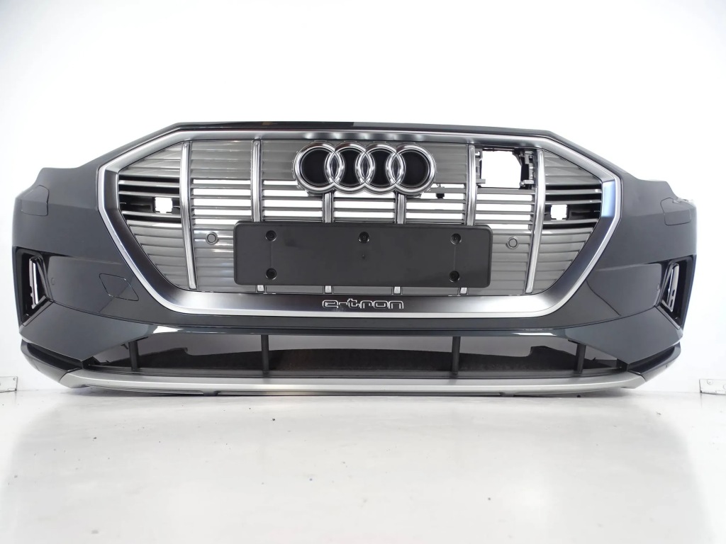 фото №1, Бампер перед передній audi e-tron 4ke