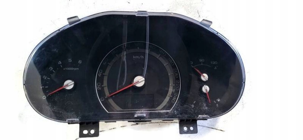 фото №1, Kia sportage iii 11r счетчик приборная панель 94003-3u175