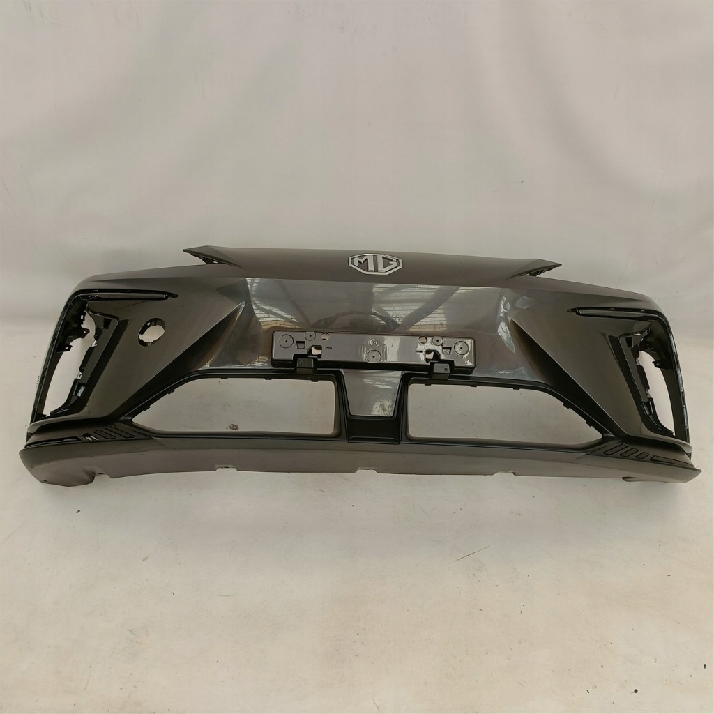 фото №1, Бампер перед mg mg4 4 ev mulan p11183302