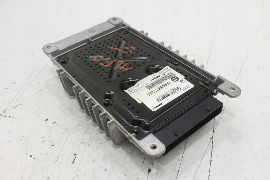 Підсилювач 00606833250 alfa romeo gt Київ