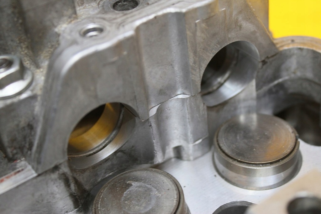 фото №6, Головка правая opel vectra c signum 3.0 cdti z30dt