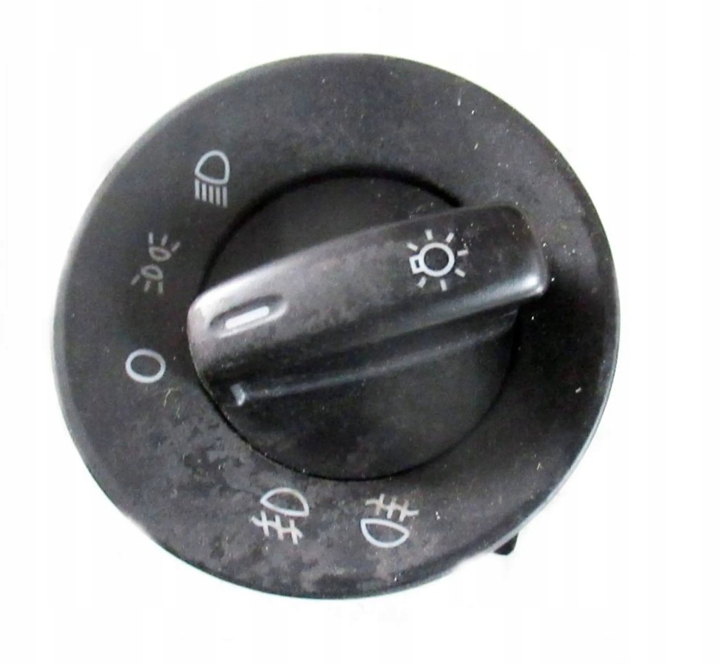 фото №1, Skoda octavia ii вимикач світла 1z0941431k