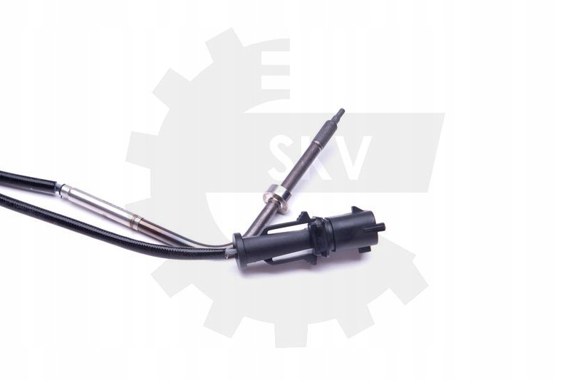 фото №5, Esen skv 30skv304 датчик, температура выхлопных газов