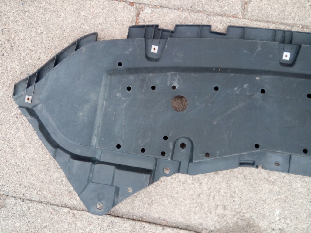 фото №12, Захист плита pod бампер lexus rx rx450h iv oryg.