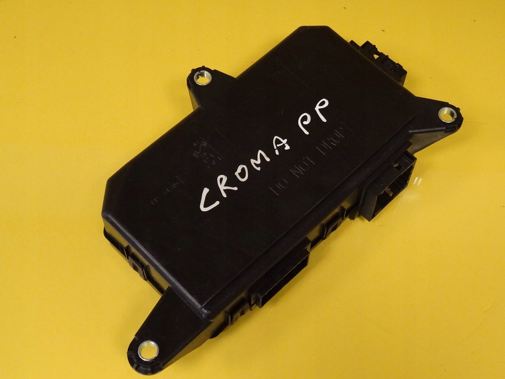 фото №6, Модуль блок управления дверь fiat croma 51796699 nr2065