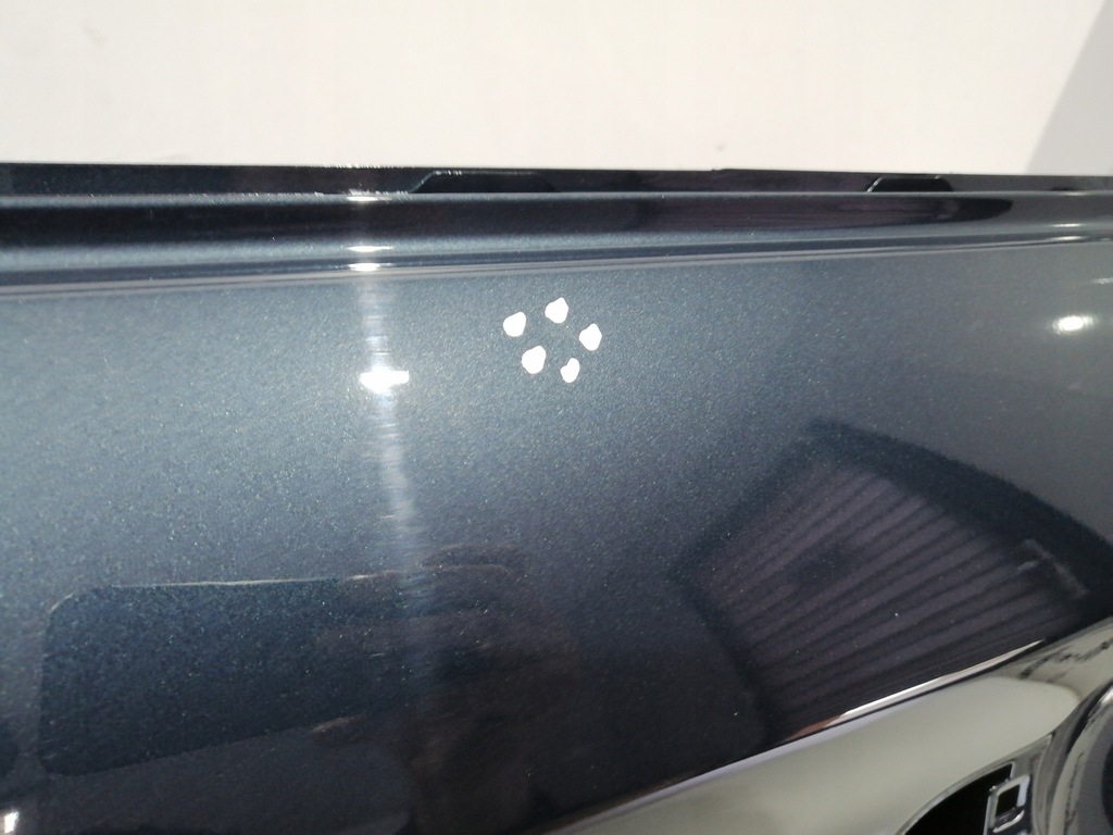 фото №6, Hyundai kona дверь левая передние перед